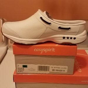 Easyspirit clog/mules